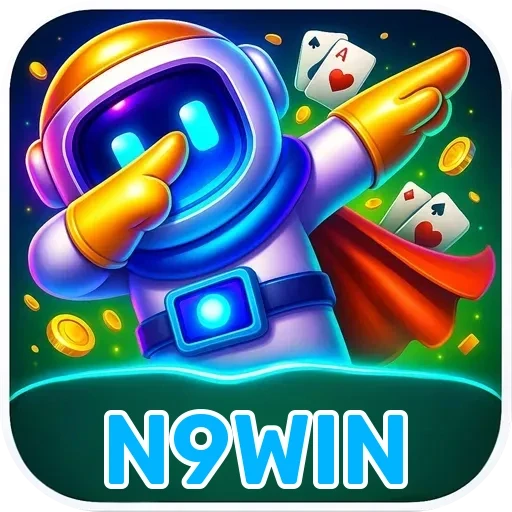 N9WIN: Descubra o Mundo Incrível dos Jogos Online