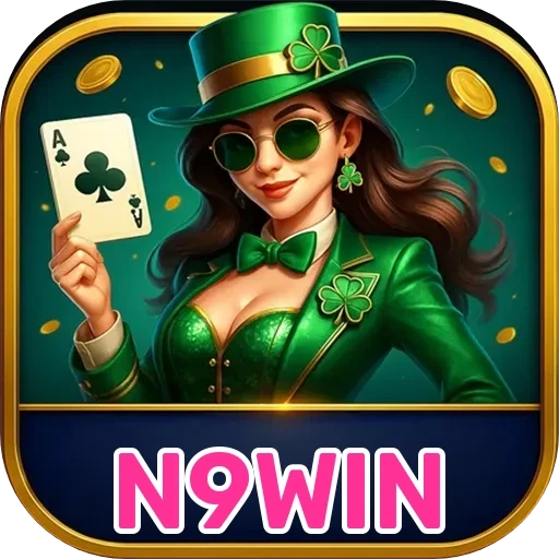 N9WIN: Alterne Entre Emoções e Prêmios nos Caça-Níqueis!