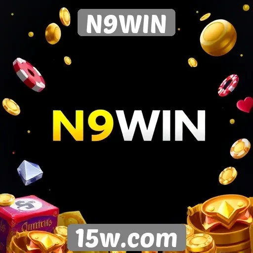 N9WIN oferece novos jogos de cassino online
