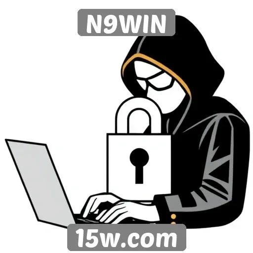 Análise da segurança no site N9WIN