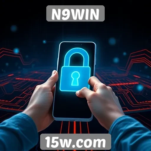 Plataforma N9WIN se destaca por segurança e confiabilidade