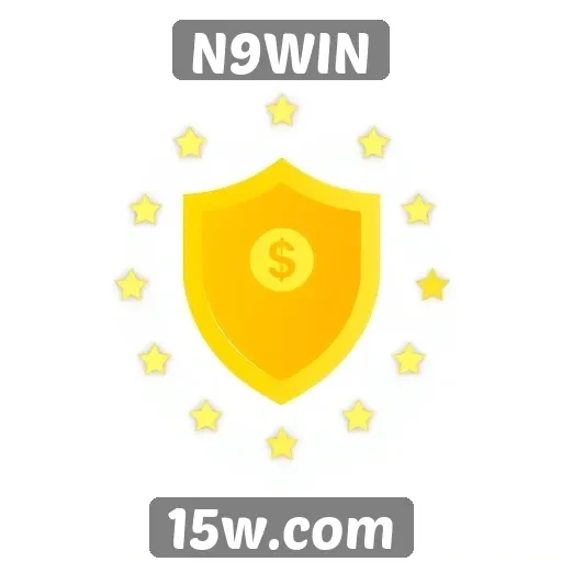 Segurança das transações no N9WIN é garantida